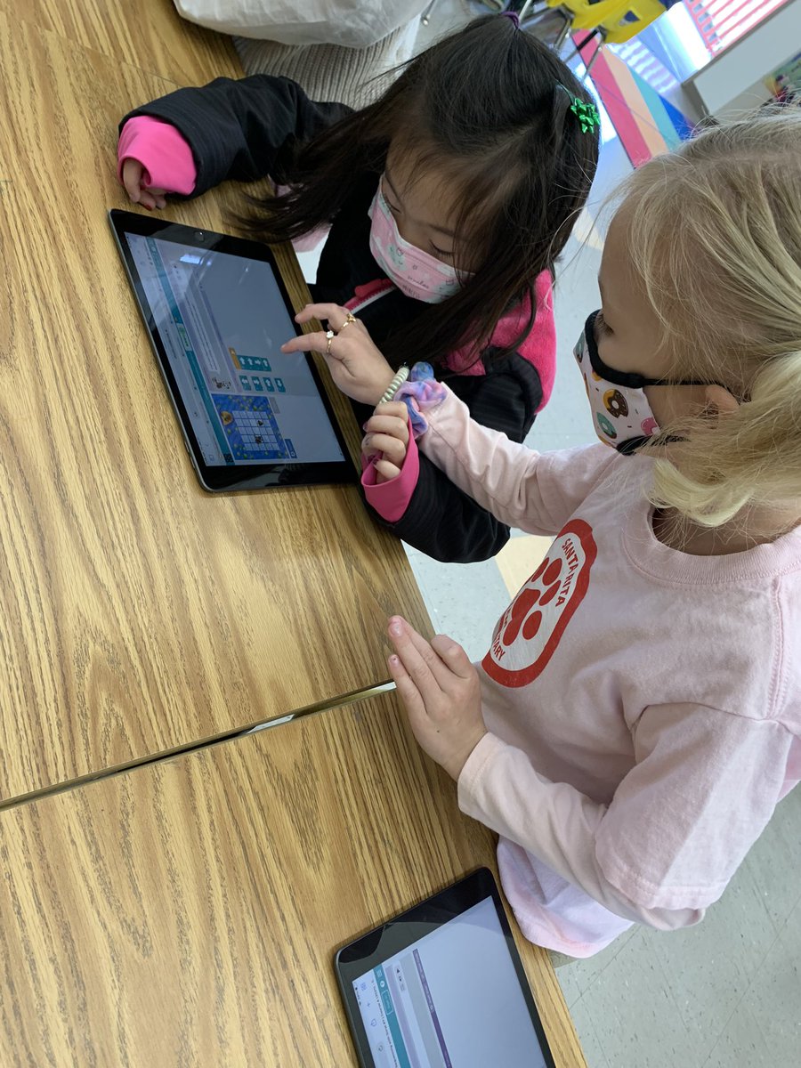 Ms. Gupta's Kinders tweet media