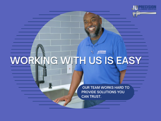 JDPPServices's tweet photo. Providing plumbing solutions you can trust. https://t.co/inYp6bYBVi