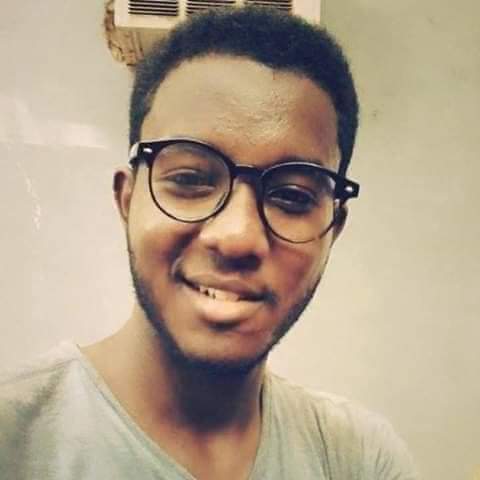SCresistancee's tweet photo. في 21 يناير ذكرى وفاة شهيد الوطن والجامعة تترحم لجنة مقاومة جامعة السودان - ا��جنوبي على روح الشهيد الفاتح النمير الطالب بالمجمع الجنوبي كلية الهندسة والذي فاضت روحه الطاهرة في يناير 2019 برصاص الغدر والخيانة.

 نشد العزم اليوم باننا ماضون بثبات في طريق تثوير مجتمع الجامعة وبناء https://t.co/6yEowLjZbg