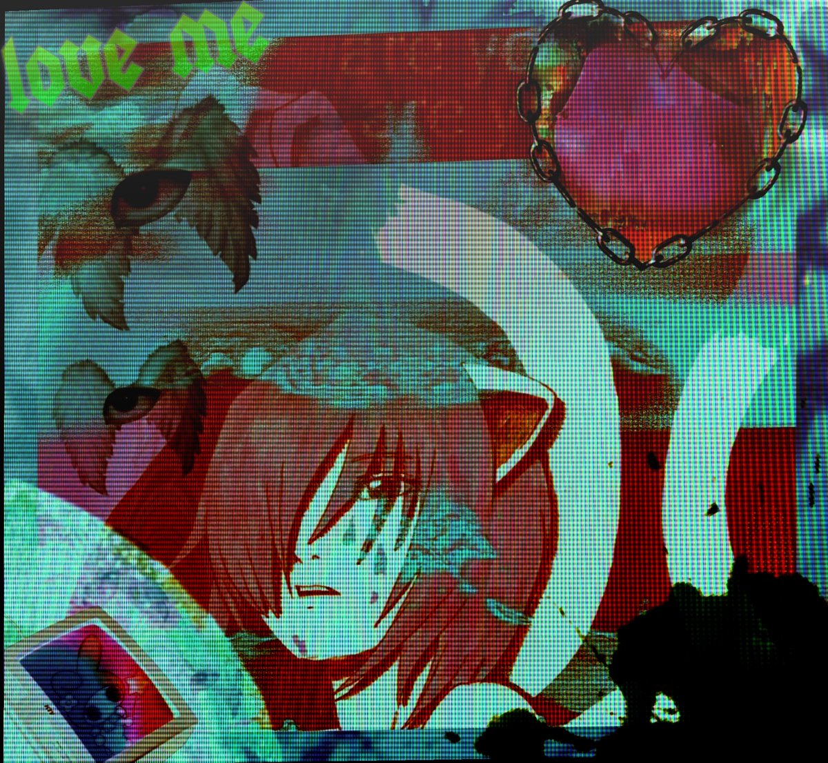 PainInTheEye's tweet photo. https://t.co/3pzoMI2v5k