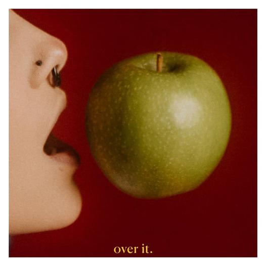 VIDEO: <a href="/_thekeystones/">The Keystones</a> - "Over It": bit.ly/3qR8QUE