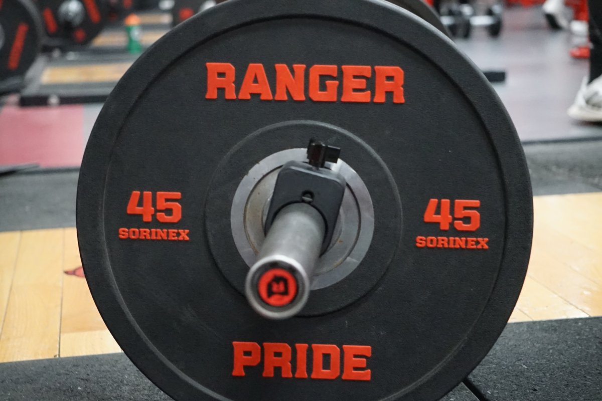 nwosufootball's tweet photo. Turn it up. #RRR https://t.co/sYSAFH1VhF