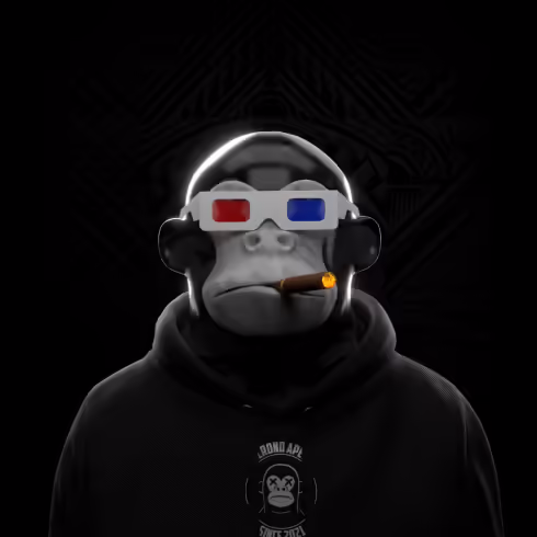 themonarch00's tweet photo. I never stray far from ETH-based NFTs, but I gotta say these @ElrondApes (on @ElrondNetwork) look insane.

I've seen a few of my @BoredApeYC frens jumping in, so I had to as well. https://t.co/MXy6n04KPl