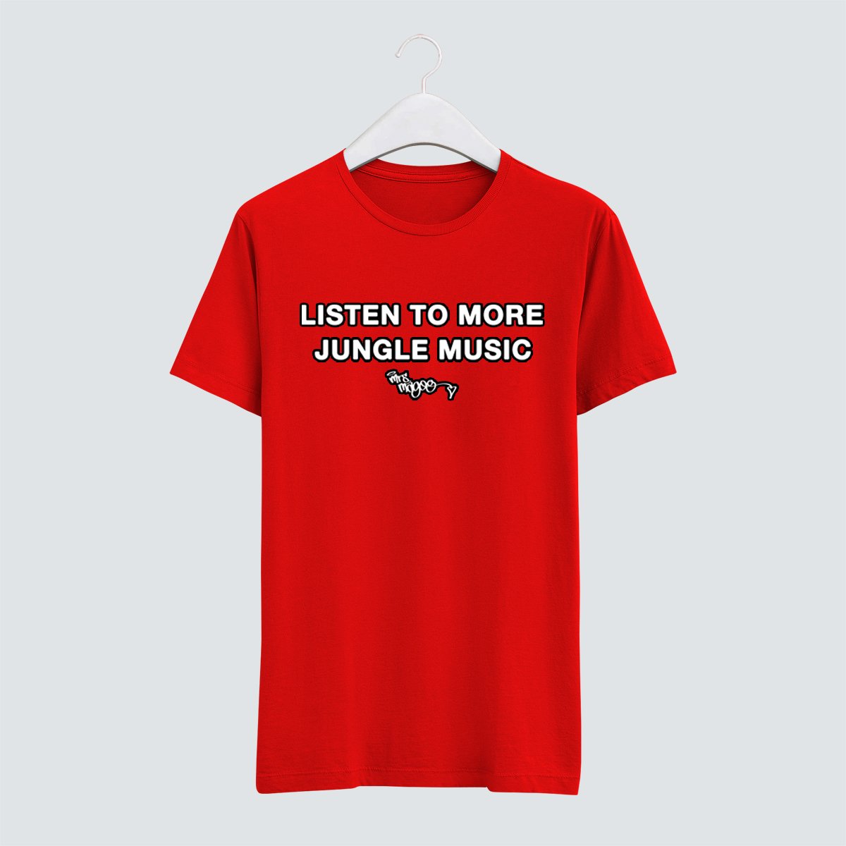 Listen to more jungle music!
You know it makes sense... 😉 
Available now in a variety of colours 👇👀🔗
dtmerchandise.co.uk/product-catego…
#junglemusic #jungle #junglist
