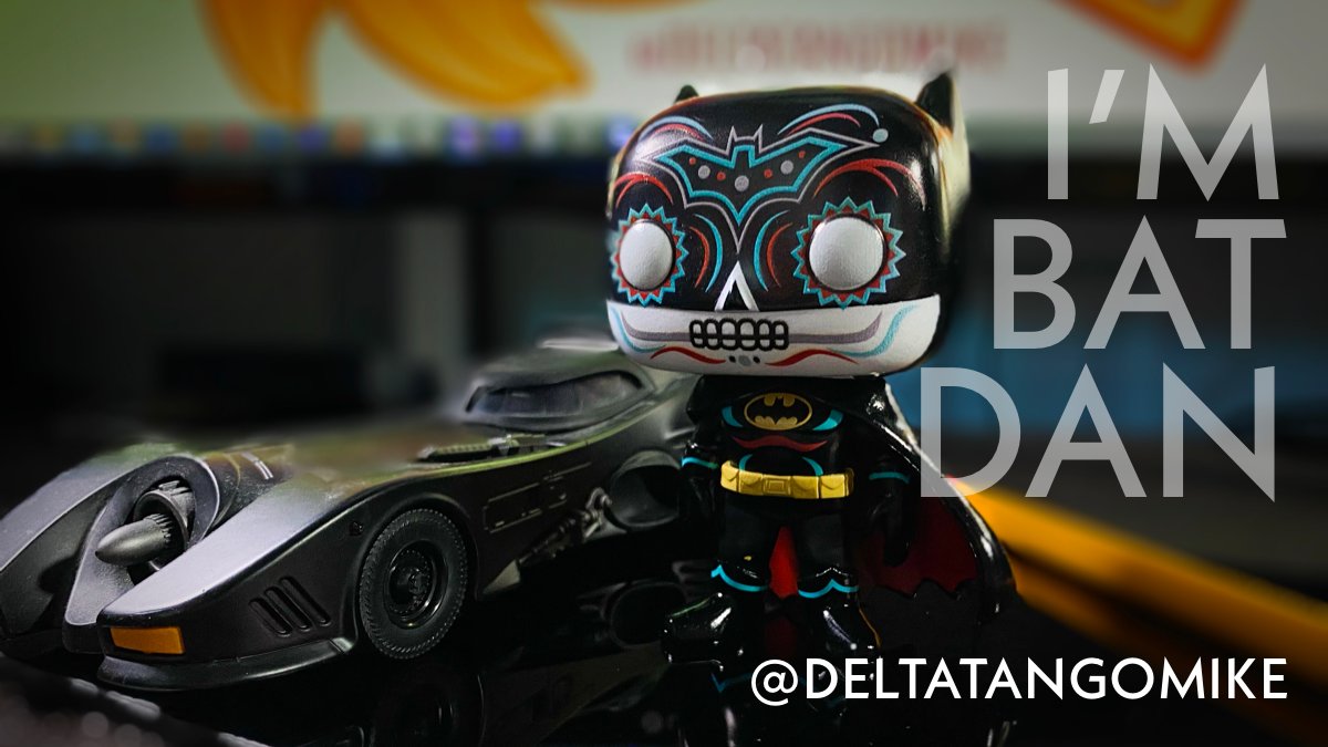 @DaCreativeGenius aka <a href="/DeltaTangoMike/">DeltaTangoMike</a> 

2d illustrator for branding and marketing projects. Brand Ambassador. Thriving Artist.

linktr.ee/dacreativegeni…