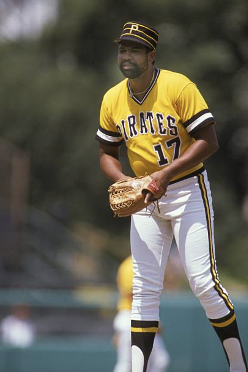 Pittsburgh Pirates History on X: Dock Ellis pitching during the Old Timers  Game at Memorial Stadium in Baltimore, Maryland on August 1, 1989   / X