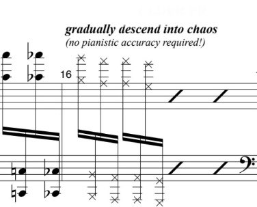 Threatening Music Notation @ThreatNotation PM - 30 Jan 23 127K Verified  Views 443 Retweets 36 Quote Tweets - iFunny Brazil