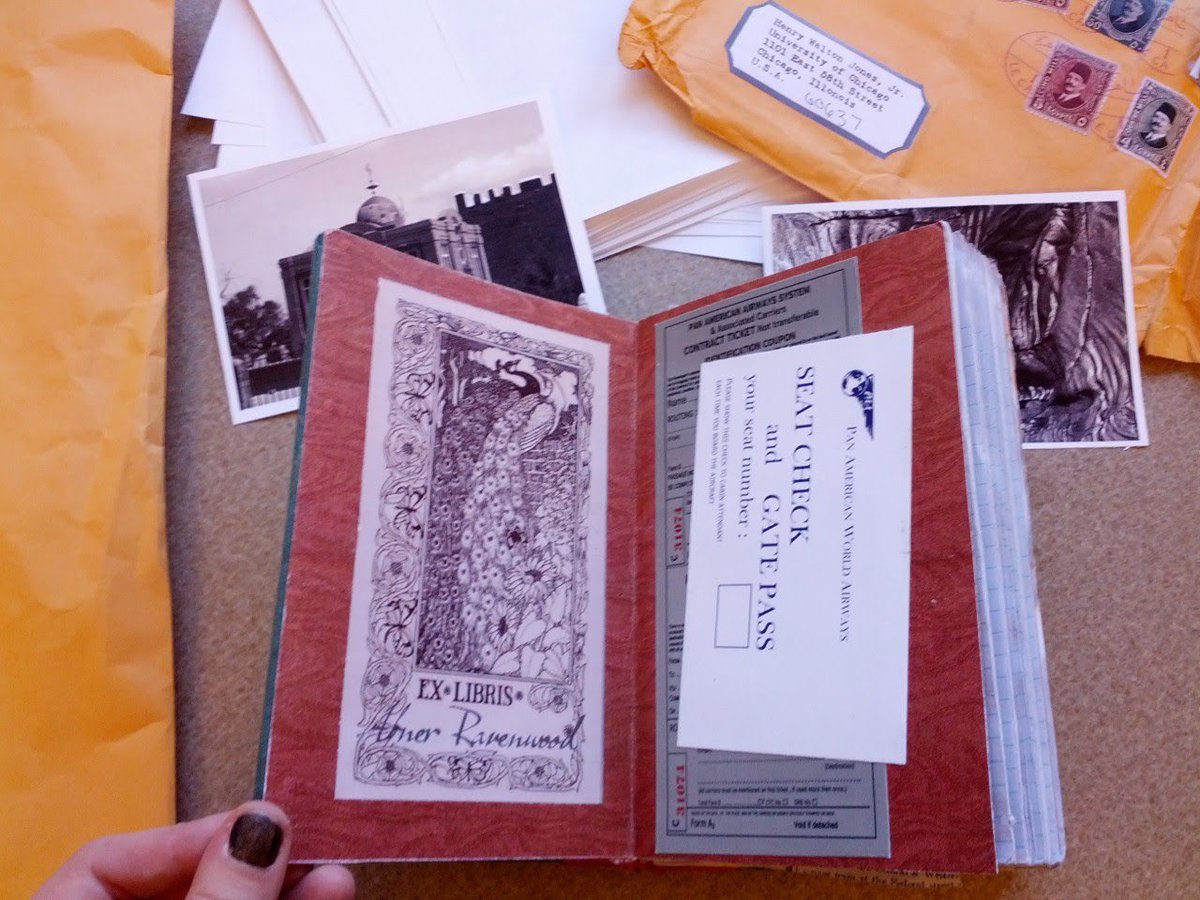 MTB_Archaeology tweet picture