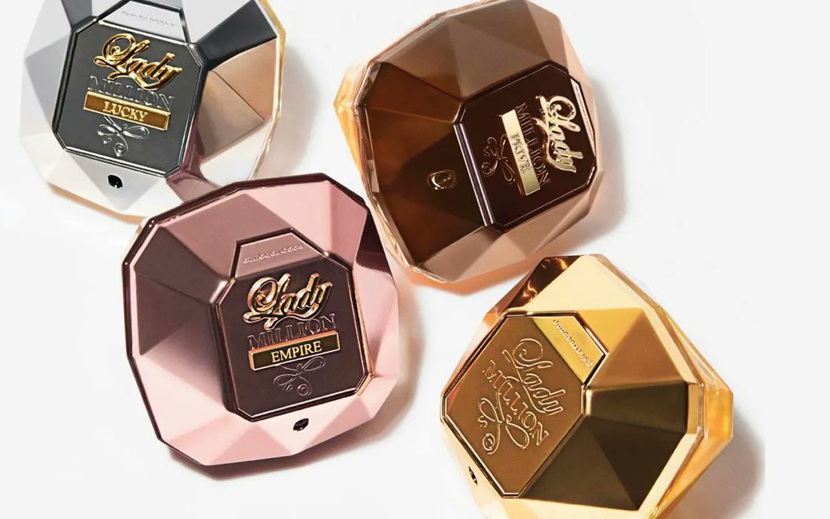 buzzzmagazine's tweet photo. The Allure Of Scents https://t.co/37MQBUDTVp https://t.co/JSabRBccm6