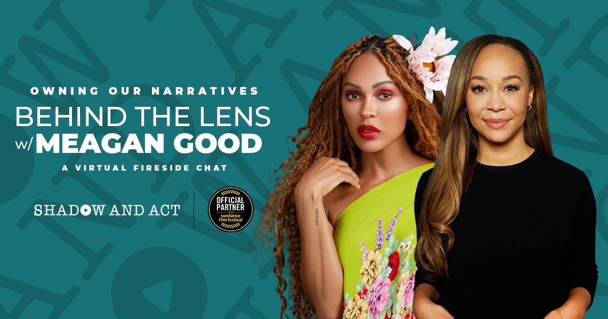 shadowandact's tweet photo. Today, we give flowers to the powerful Black women shaping the industry! ๐
@BreshaWebb, #mercedesCooper, #AdaChiaghana and #ChardeJenkins take the virtual stage at 1:30PM PT/4:30PM ET followed by our CEO @MorganDeBaun and @MeaganGood.
๐๐พ https://t.co/w2GO7Hhstc https://t.co/Bn07RKcGLB