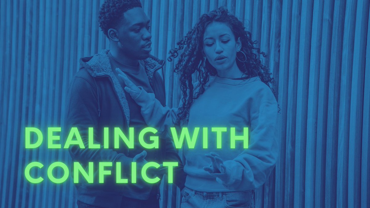 AntherWellness's tweet photo. Conflict is inevitable in relationships. How you handle it can make or break a partnership. In this article, a couples' therapist highlights three conflict patterns to watch out for and explains how to deal with them properly: https://t.co/UWac1lMECY

#antherwellness #dating https://t.co/iZAG6xDH8N