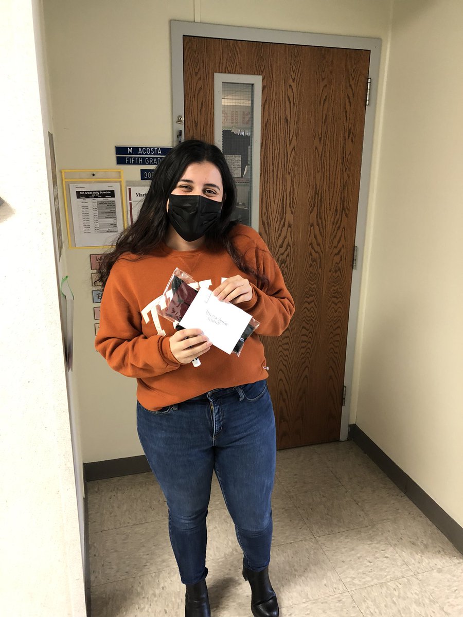 Navarro Elementary tweet media