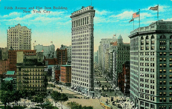 Image from New York City SHRM (@NYCSHRM)
