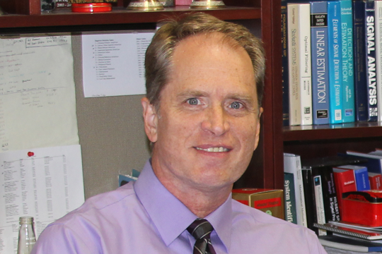 UCIEngineering's tweet photo. Congratulations to Lee Swindlehurst for earning an IEEE Signal Processing Society Best Paper Award!
https://t.co/JqvVdM7ktU
@IEEEsps #UCIEngineering #MIMO #signalprocessing #engineering #IEEE #uci #SSoE #faculty #ElectricalEngineering #ComputerScience #EECS https://t.co/7r7E2BakyM