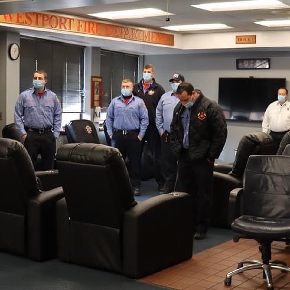 Town of Westport, CT (westportctgov) Twitter