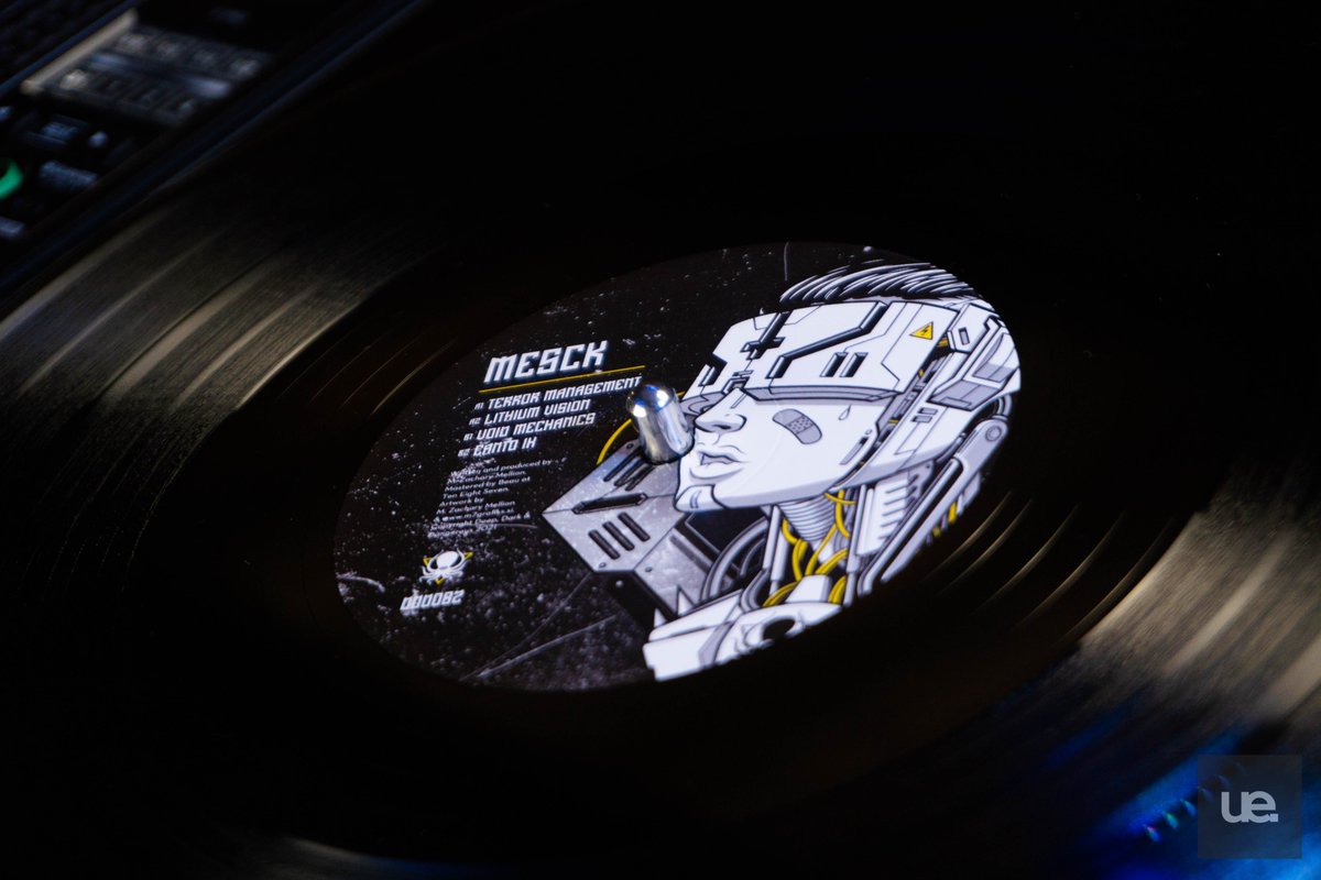 <a href="/mesck_dub/">Zach Mesck</a> - Terror Management EP is out everywhere!

ddd.fanlink.to/TerrorMgmt