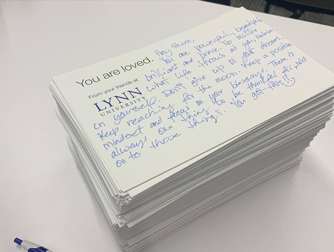 Comfort Cases® (@comfortcases) on Twitter photo 600+ notes being packed ! 🤩
#repost • <a href="/LynnAlumni/">Lynn Alumni</a> Thank you to all those who came to our Comfort Cases Note Writing party! We got 600+ notes written and had fun while doing so! #LynnAlumni 600+ notes being packed ! 🤩
#repost • <a href="/LynnAlumni/">Lynn Alumni</a> Thank you to all those who came to our Comfort Cases Note Writing party! We got 600+ notes written and had fun while doing so! #LynnAlumni