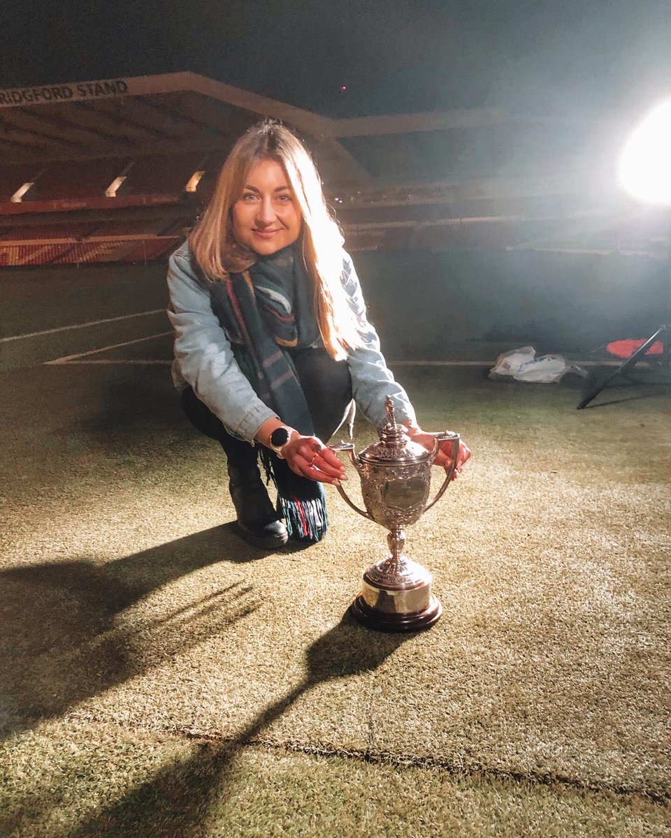 Amy Williams tweet media