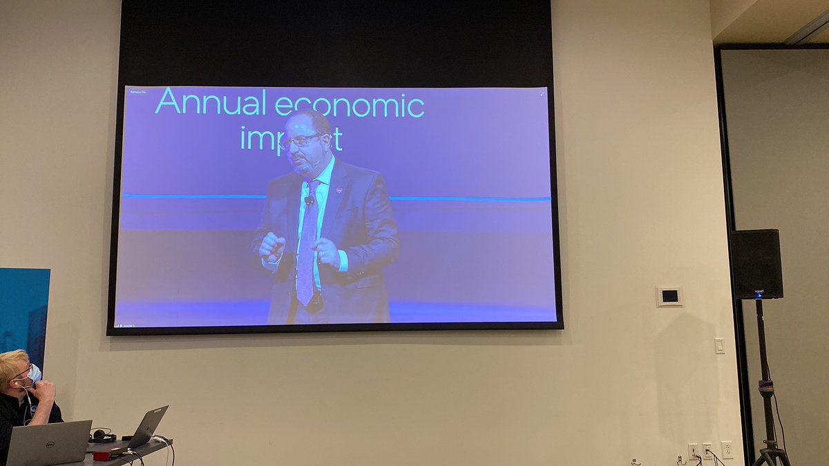 “Ohio has a culture deep in its roots to do what it takes to win.” #yep @JobsOhio @CBUSRegion @daytonregion @RGP_Toledo @Ohio_SE @GrowCincyUSA @TeamNEO #IntelOhio