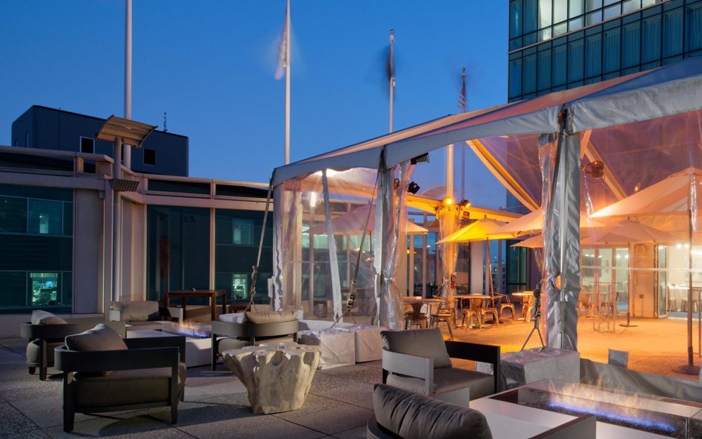 QuickQuoteSys's tweet image. Planning a San Francisco wedding? Get a QuickQuote from @InterConHotels San Francisco: loom.ly/RzJANrY