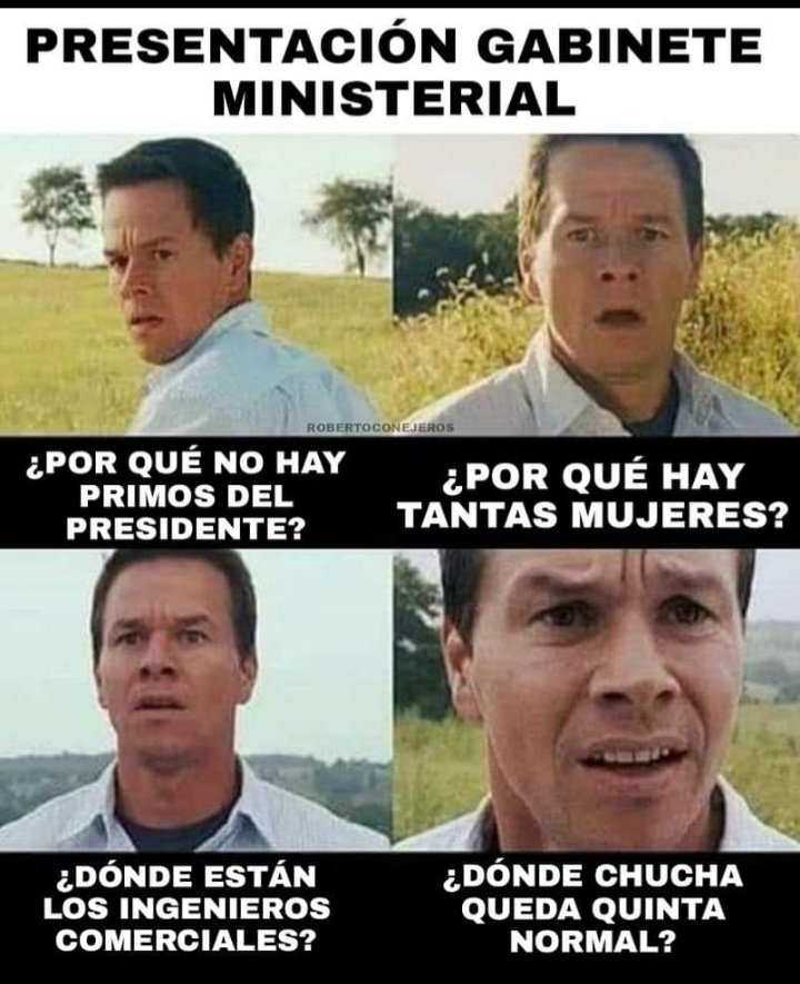 Ingenieros Comerciales