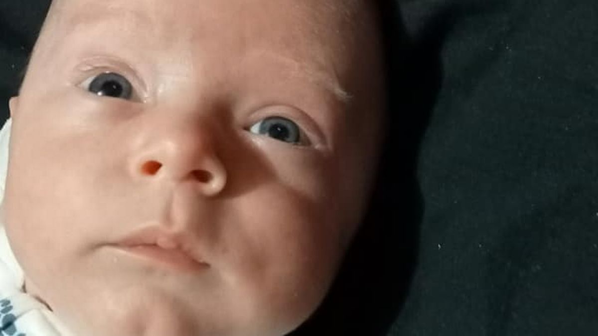 Body of baby boy found inside freezer as neighbours hear anguished screams mirror.co.uk/news/world-new…