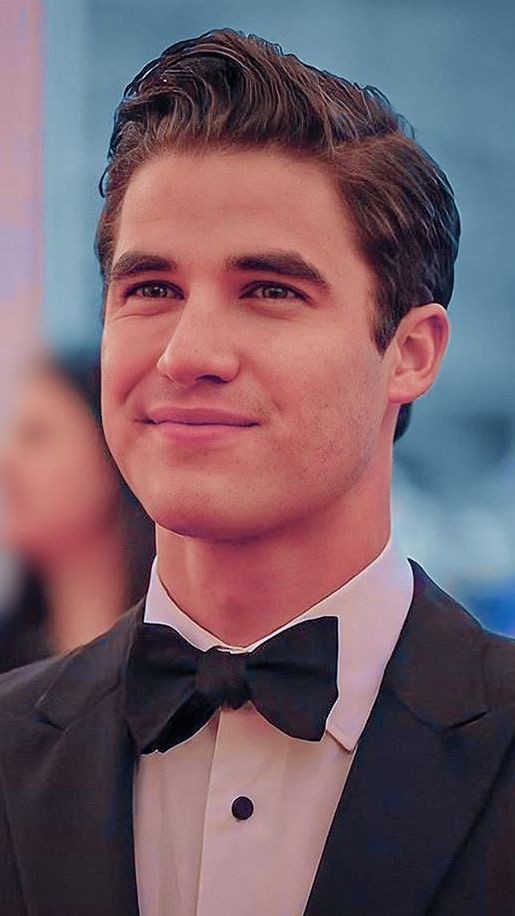 safe place for darrenies💭 (@thinkercriss) on Twitter photo 