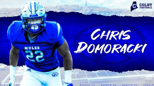 Excited to announce I’ve received an official offer from Colby College!! 💙🤍<a href="/Coach_Dugs/">Matt Dugan</a> <a href="/ColbyCoachCos/">Jack Cosgrove</a>