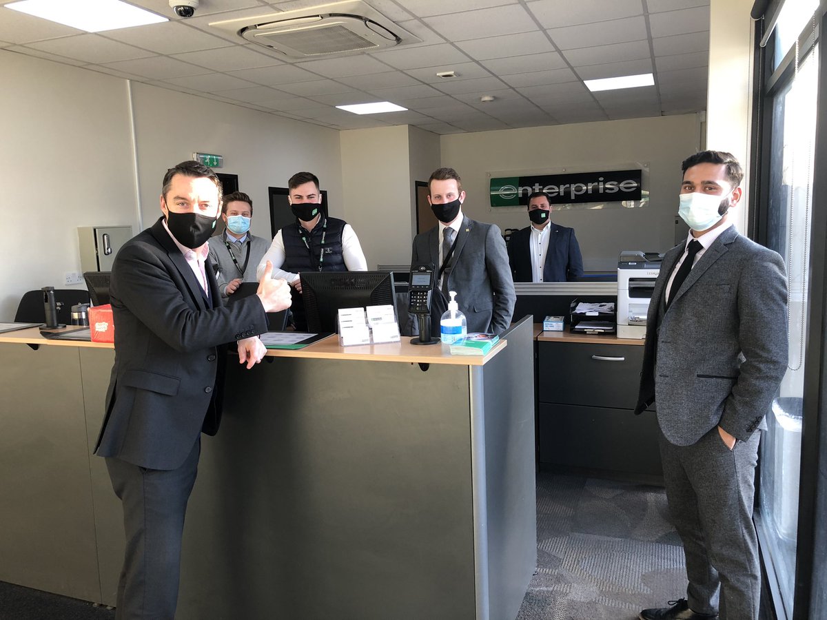 Great visit to area 4 from <a href="/arlovelock/">adam lovelock</a> great to see the team driving our business forward through operators. Special well done to team U18F for there 90 pins! <a href="/AEKLHR/">Alyssa Kreutzer</a> #U1Strong