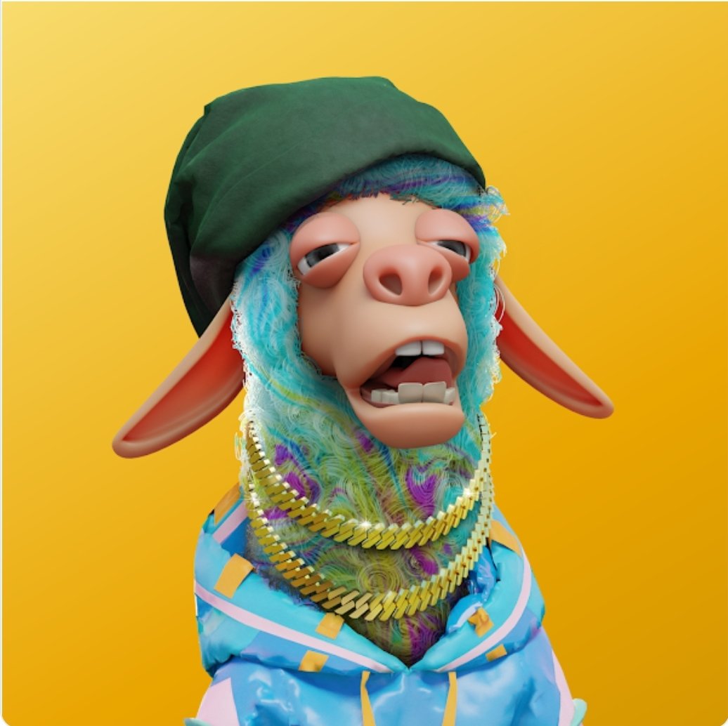 DistantMind_'s tweet photo. @sameerbaloch @LaidBackLlamas @wizkhalifa lama was a score 🔥 https://t.co/6D1AGQ518o