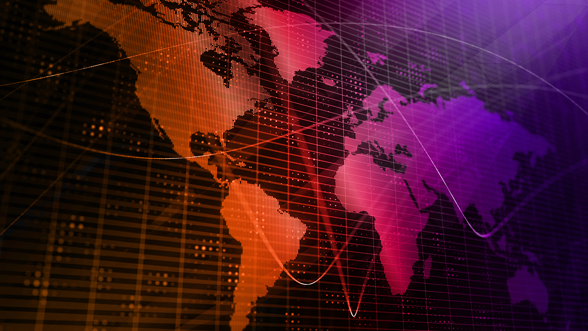 The COVID-19 pandemic has brought on numerous changes affecting the workplace. What's in store for multinational employers going forward? Catch the rebroadcast of our webinar on The Future of the Global Workforce on January 24: bit.ly/33wdtdu
#globalmobility