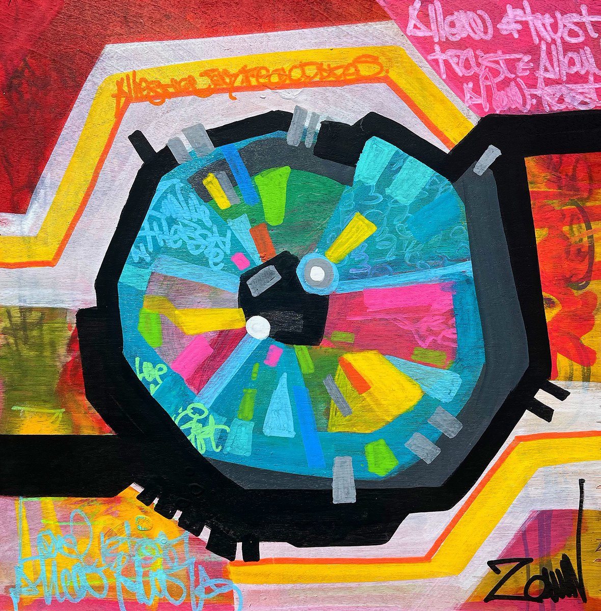 Win a limited edition “Eye of the Storm” #NFTs from the Zontopia collection. Includes one $ZONG Zon Gold Token
 
✅Like
✅Retweet this tweet
✅Follow <a href="/CryptoDevInc/">Crypto Dev, Inc.</a> and @zontopia

🗓️Ends Jan. 28th at noon EST! 

Drop your ETH wallet address for a surprise
opensea.io/assets/matic/0…