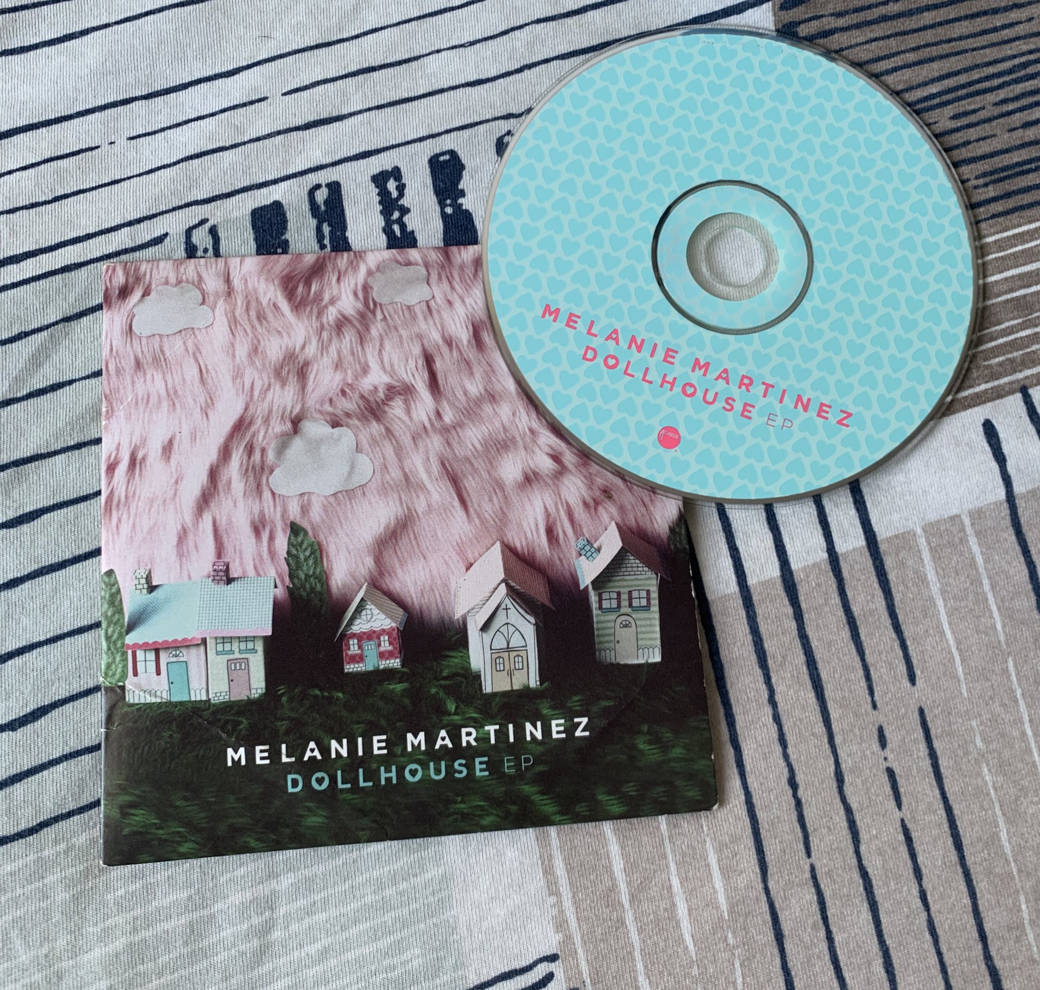 Melanie Martinez - Dollhouse EP - [Full Album] 
