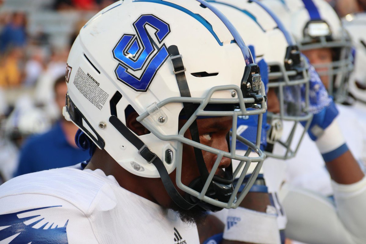 After a great visit with <a href="/theothercoachO/">Trae Owens</a> i’m blessed to receive an official offer from Shorter University!💙💙