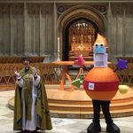 Photo by The Children's Society Church Partnerships (@ChildSocChurch)