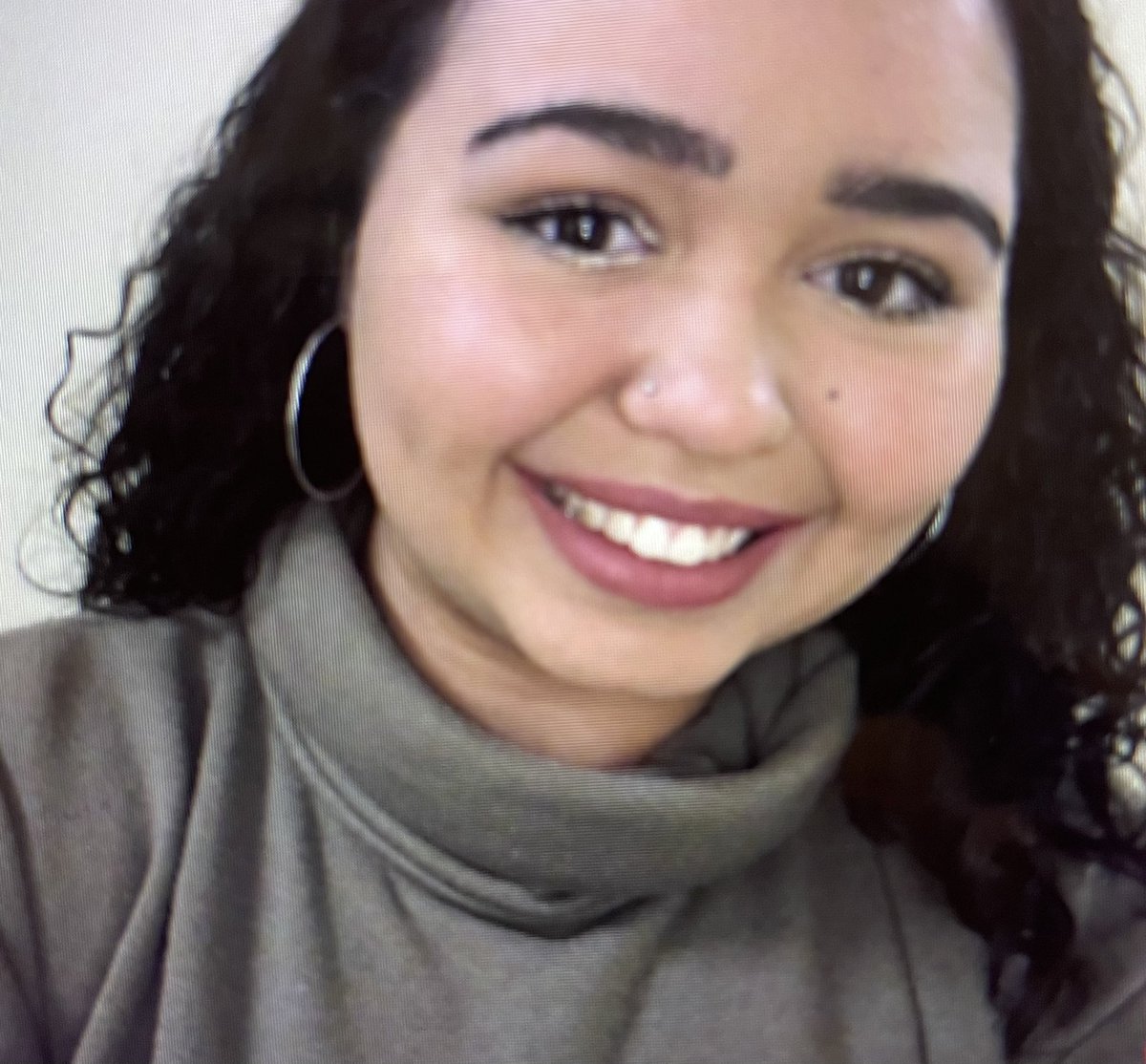 Congratulations to our Demaris Jackson who is one of this year’s nominees for “New Year of the Year.” We are so honored to have her as part of our BAM FAM! <a href="/BAM_MS_Official/">Brambleton Middle</a>