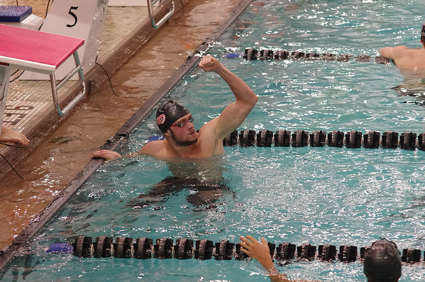 greggparini's tweet photo. Tough times don't last but resourceful, adaptable people do. We can do hard things. @DenisonSwimDive #DenisonStrong #SempreAvanti https://t.co/t3H5HdJ8Ys