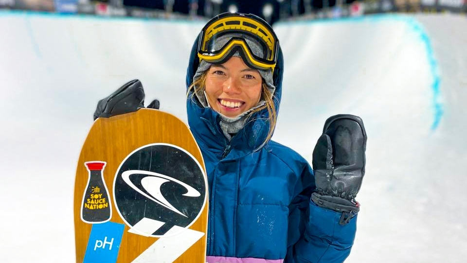 We're so stoked to cheer on Zeal Ambassador Summer Fenton while she competes at her first X Games this weekend! ⁠
⁠
Go get ‘em Summer!