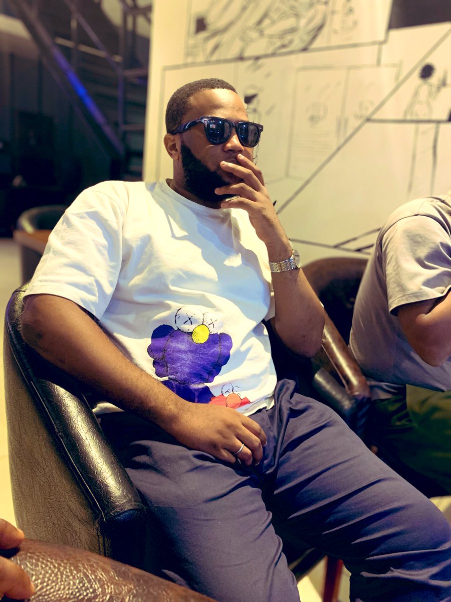 Senator Beske 🇳🇬 tweet media