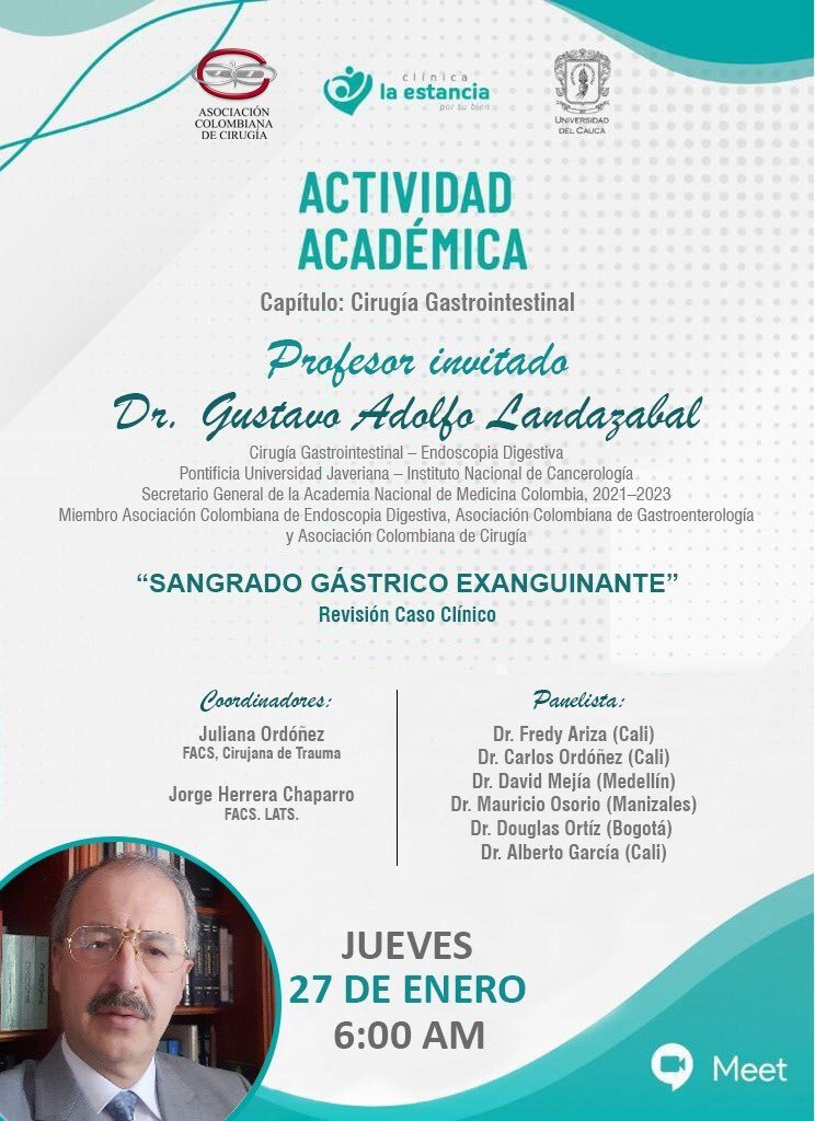 AsColCirugía tweet media