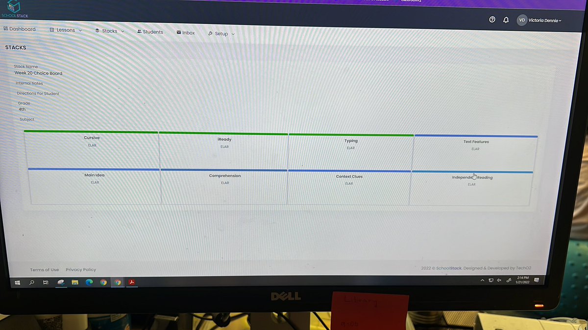 Tori Dennie tweet media