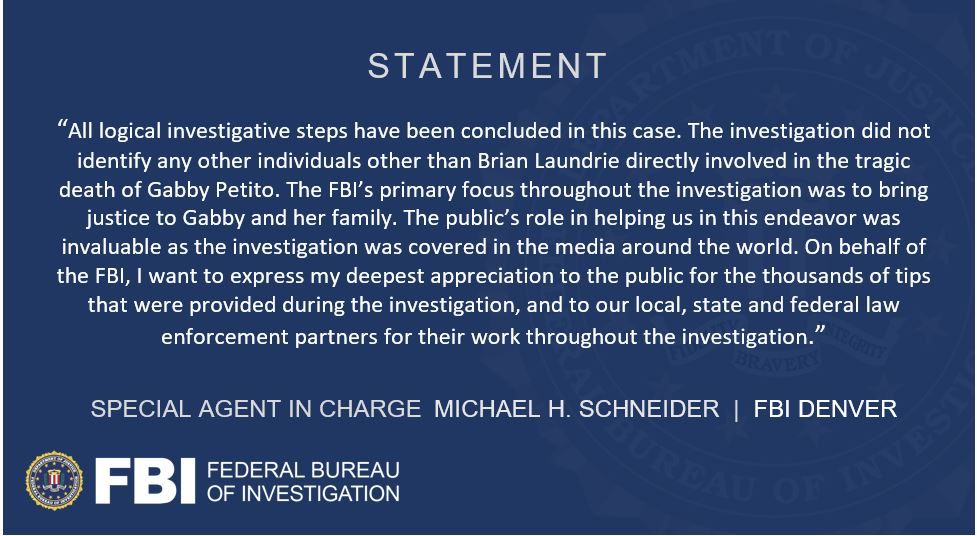 FBI Denver tweet media