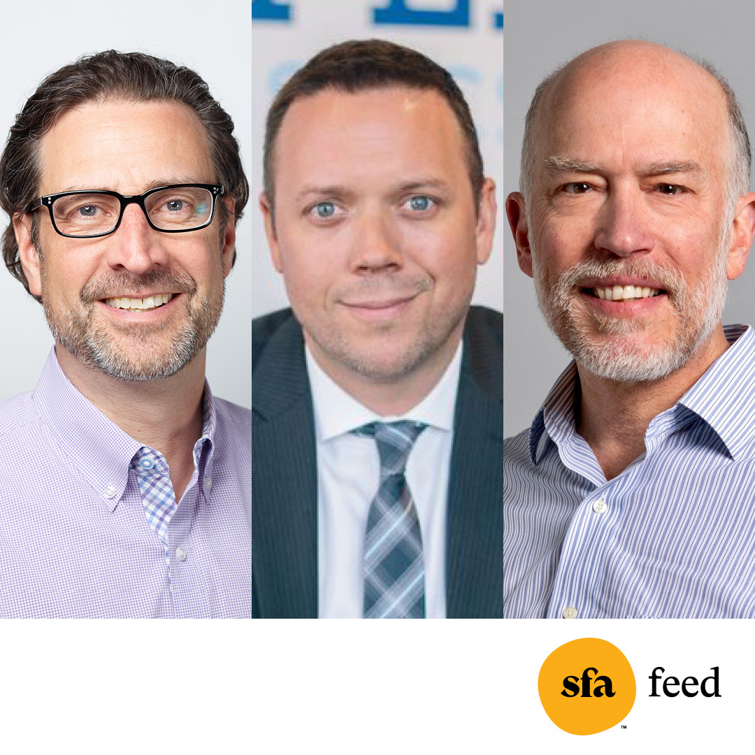 Specialty_Food's tweet photo. This week's #SFAFeed stories include topics like, "Buyk, Gopuff Launch Private Label Lines," "Fancy Food Show Preview: Solving the Supply Chain Crisis," &amp; "7 Tips for Entering the Foodservice Channel." Learn more: https://t.co/Jo9JupE29X 

#SpecialtyFood #ShapetheFutureofFood https://t.co/kCEW6hMJXU