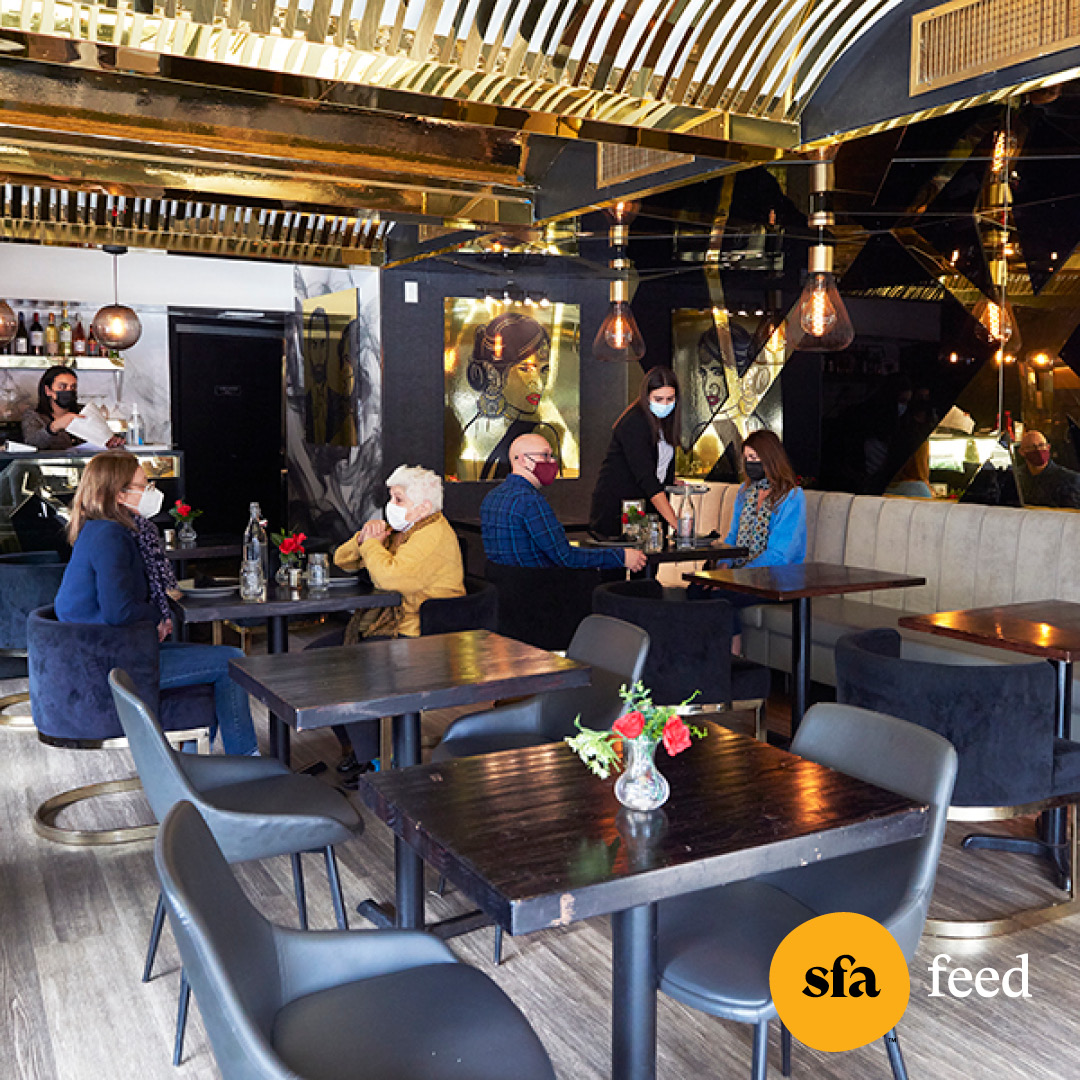 This week's #SFAFeed stories include topics like, "Buyk, Gopuff Launch Private Label Lines," "Fancy Food Show Preview: Solving the Supply Chain Crisis," &amp; "7 Tips for Entering the Foodservice Channel." Learn more: bit.ly/SFAFeed 

#SpecialtyFood #ShapetheFutureofFood