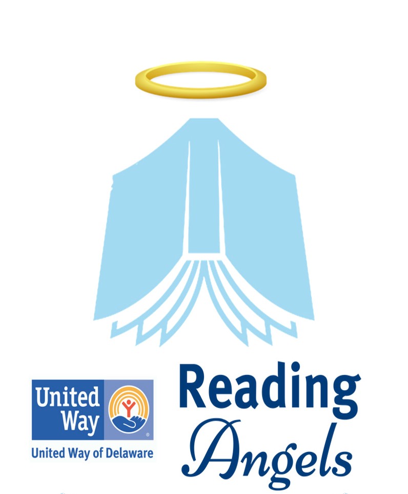 Through the rest of January, you can become a 'Virtual Reading Angel' and share your love of reading with students by making a video in your own home for us to share with the community. Visit uwde.org/uvolunteer for more information.