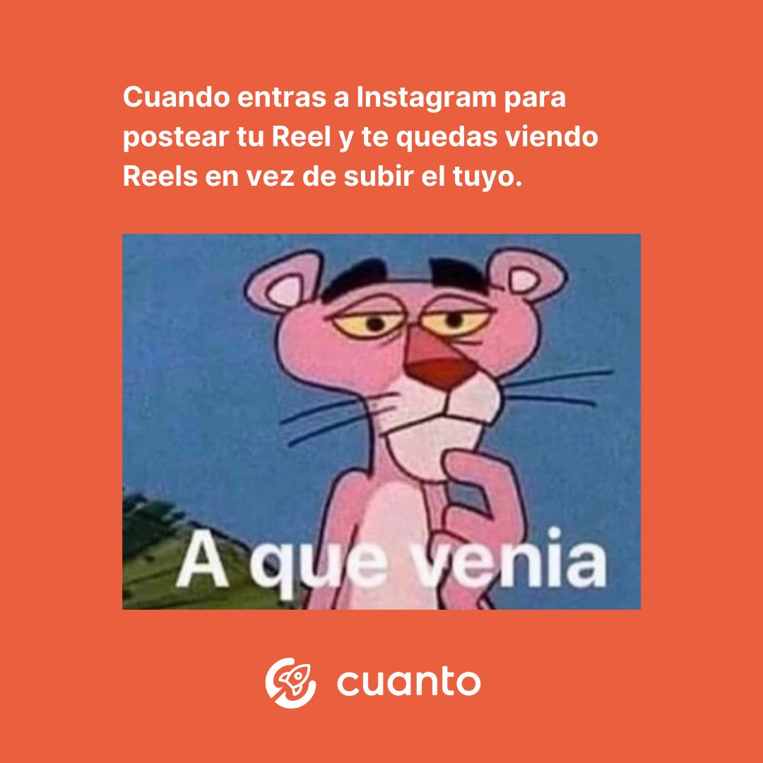 ¿Cuántas veces te pasa en el día? 😂