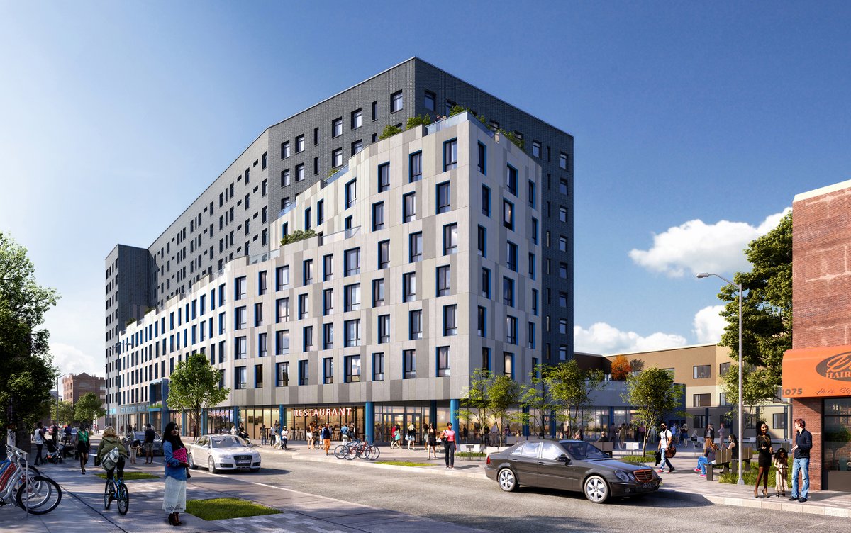 nyc housing connect senior housing