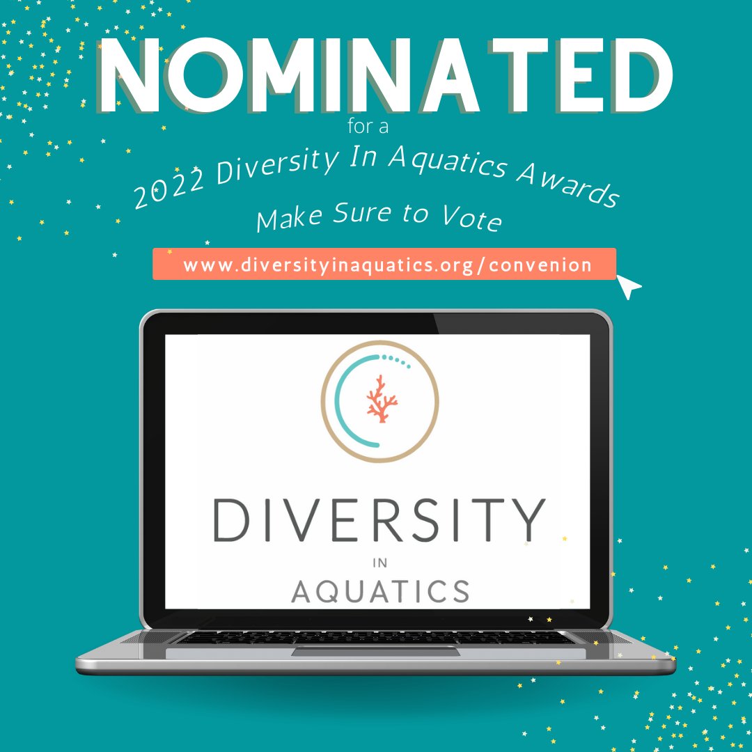 FairmountWW's tweet photo. "POOL" nominated for Lee Pitts Award! Winners announced in Feb. Vote as often as you'd like through 1/31!🙂
#fairmountwaterworks #swimmingequity #diversityinclusion #diversityequityinclusion #equityandinclusion #watersafetyawareness #watersafety #poolphl
https://t.co/qEN29ExEea https://t.co/Ns4bX0ooYs