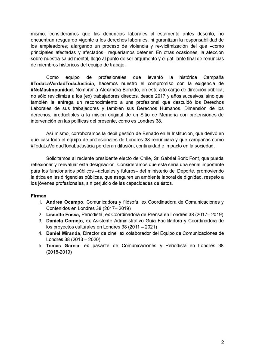 Daniela C. tweet media