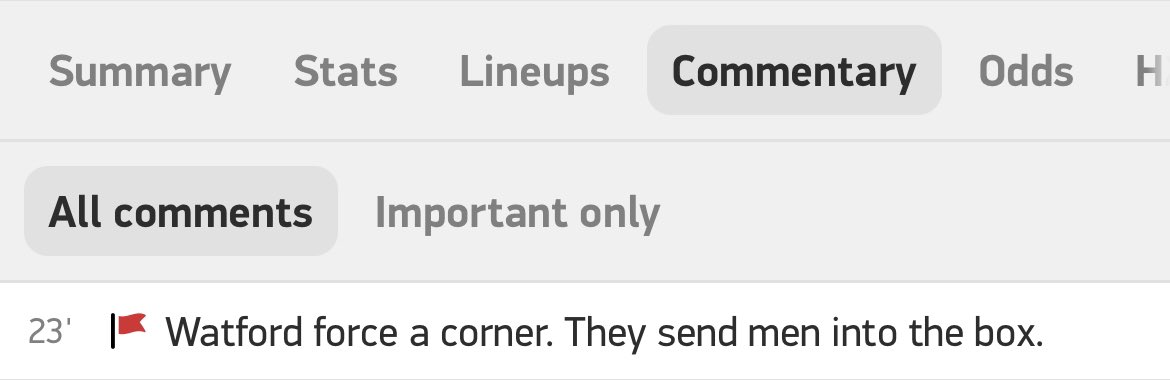 Dette burde United også gjøre ⚽️